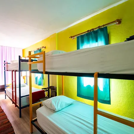 Hostal La Luna Bodrum