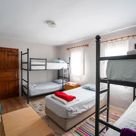 La Luna Hostal Bodrum