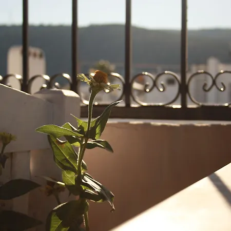 La Luna Hostal Bodrum