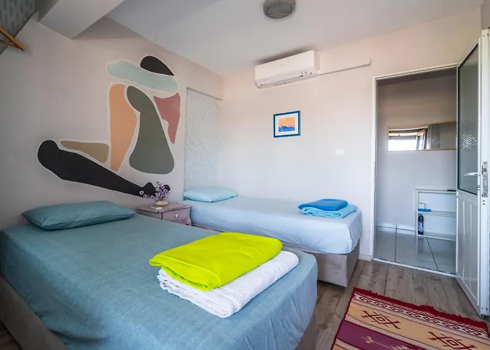 La Luna Hostel Bodrum