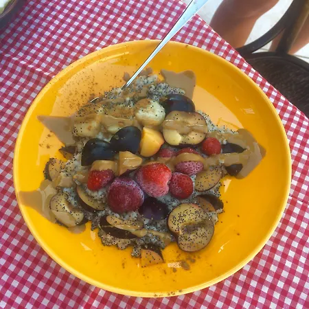 La Luna 博德鲁姆