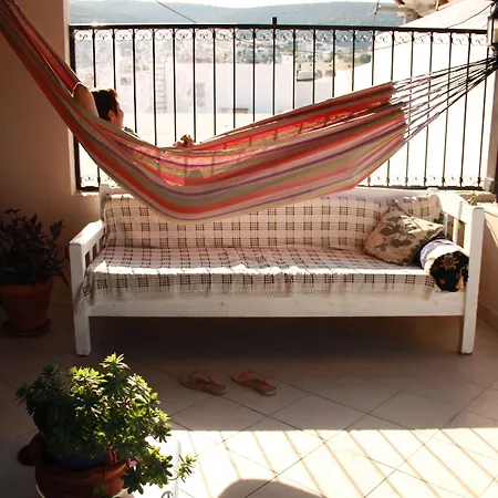 Vandrarhem La Luna Bodrum