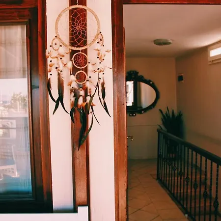 La Luna Бодрум