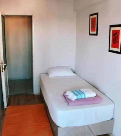 Hostel La Luna