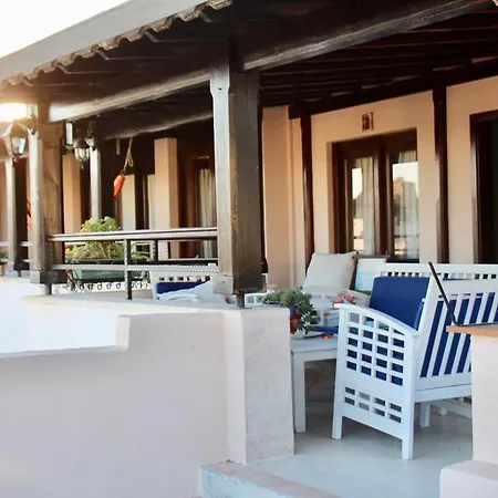 La Luna Hostel