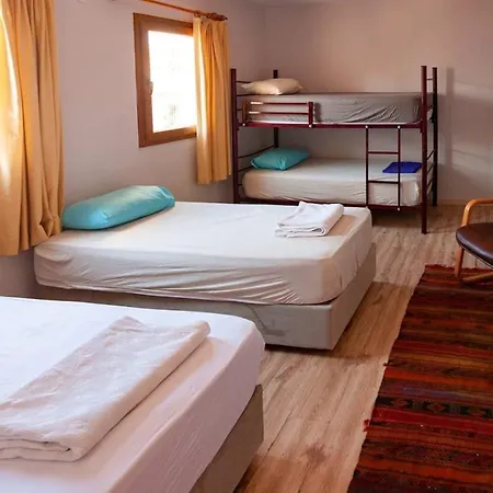 Hostel La Luna