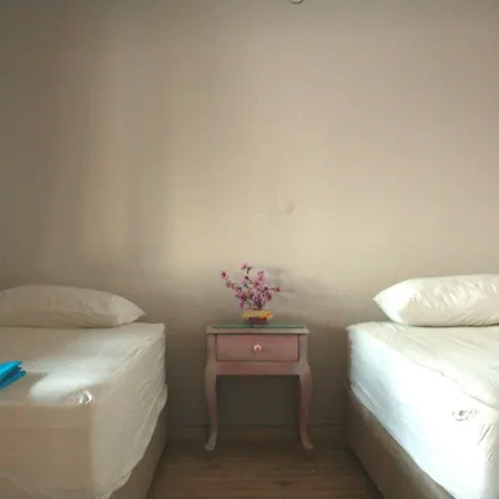 Hostel La Luna