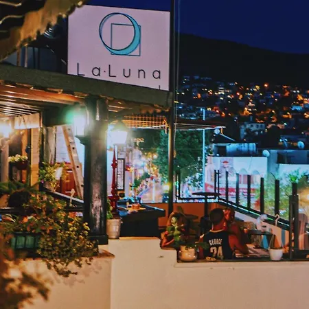La Luna * Bodrum