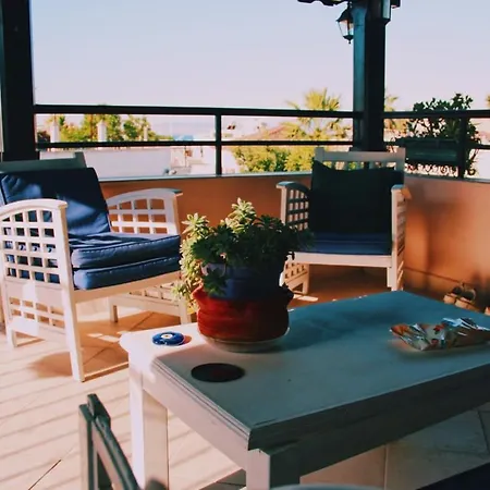 Hostel La Luna