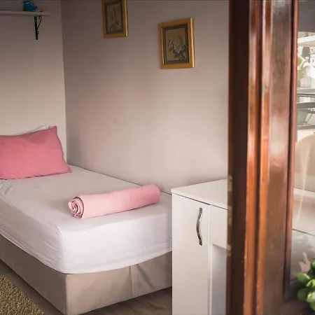Hostel La Luna