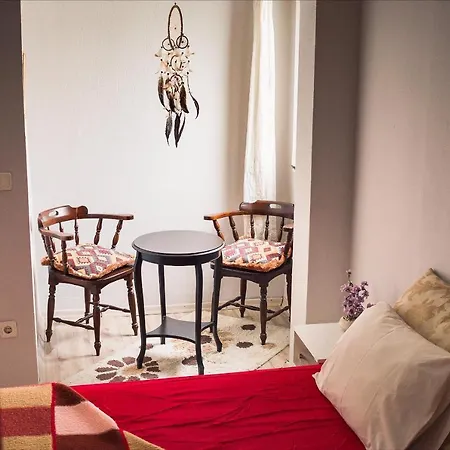 Hostel La Luna