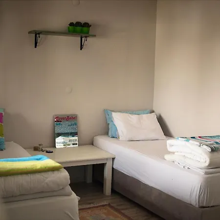 Hostel La Luna *