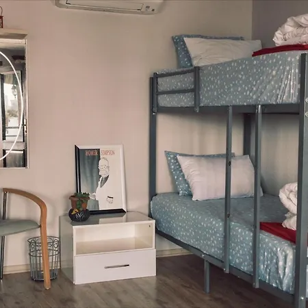 Hostel La Luna *