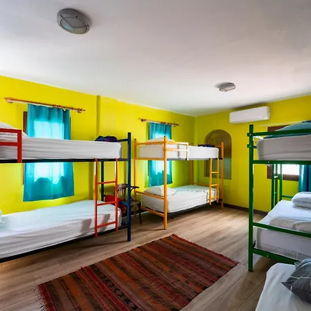 La Luna Бодрум