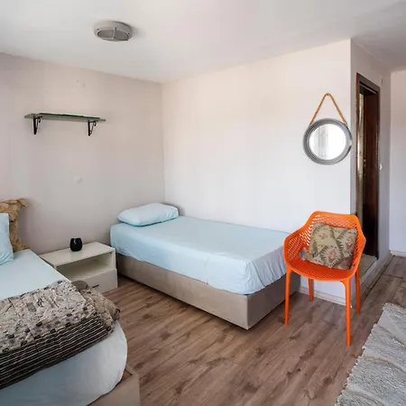 La Luna Hostel