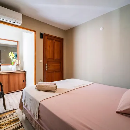 Hostel La Luna