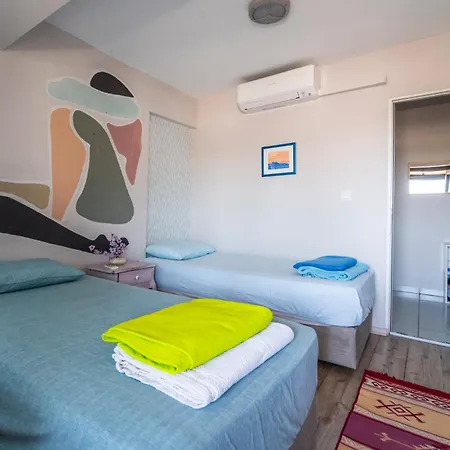 La Luna Hostel Bodrum