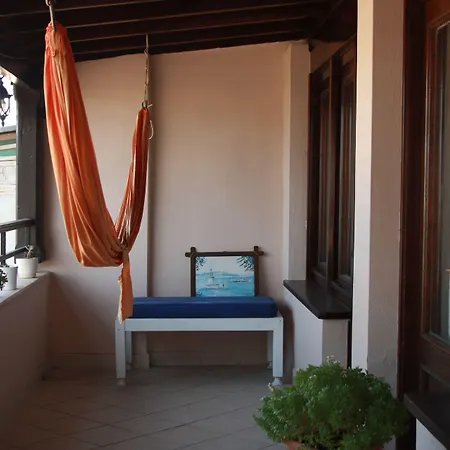 La Luna Hostel Bodrum