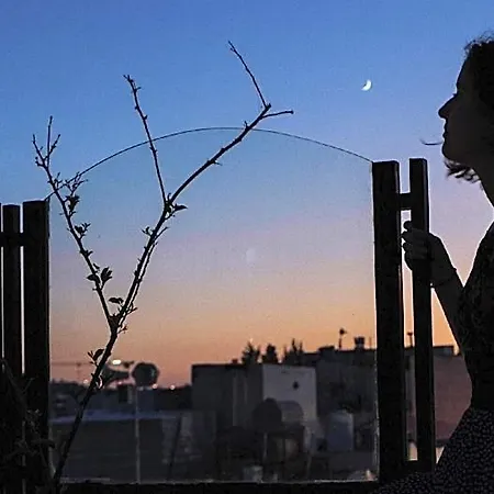 La Luna 博德鲁姆