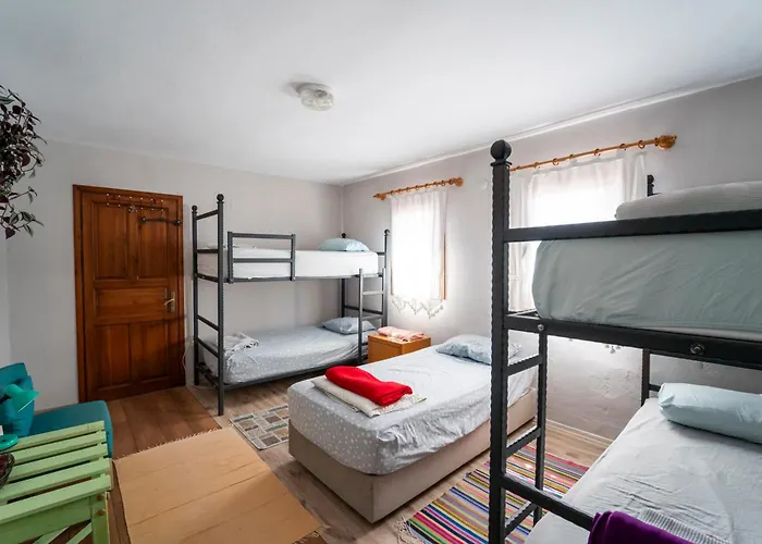 La Luna Hostel Bodrum