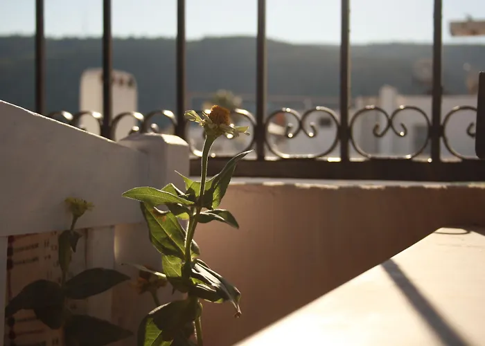 La Luna Hostel Bodrum