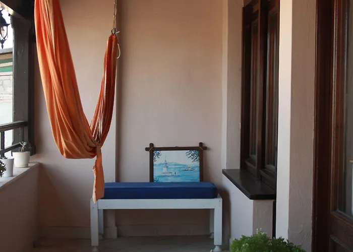 La Luna Hostel Bodrum