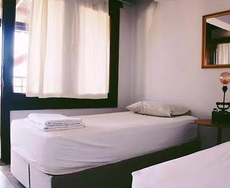 La Luna * 博德鲁姆