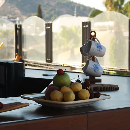 La Luna Hostel Bodrum